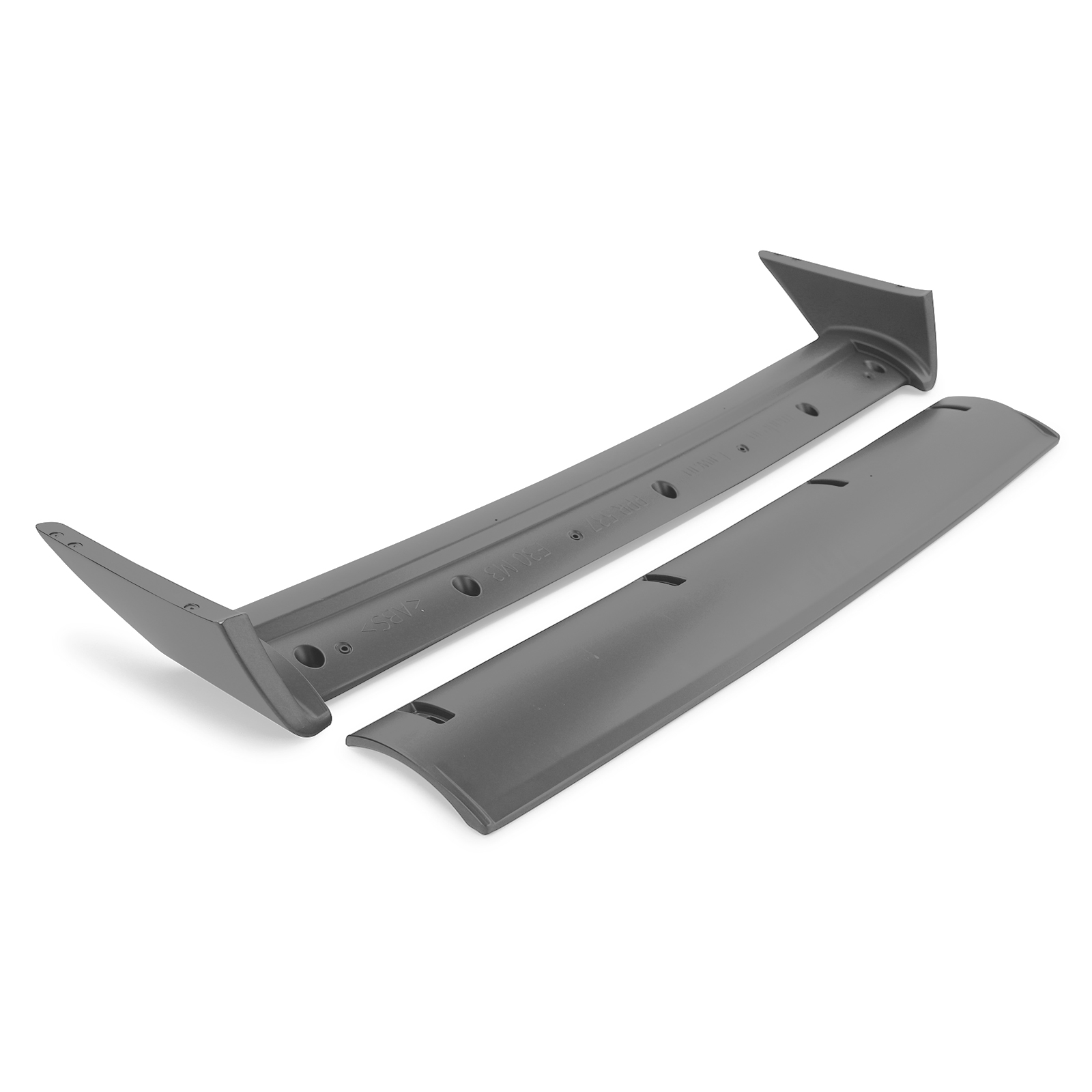 Spoiler BMW 3-Serie E30 ABS