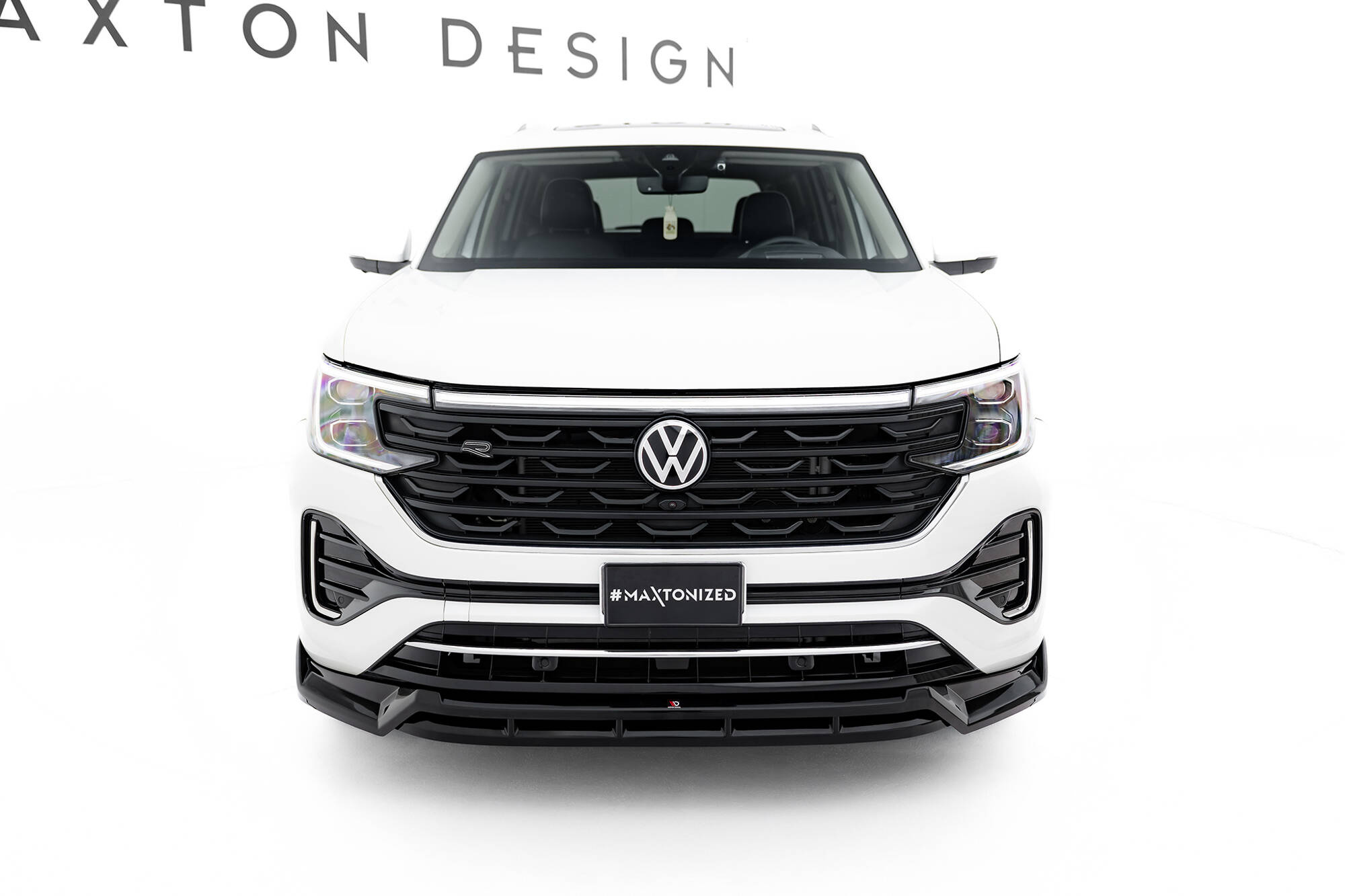 Bodykit Volkswagen Atlas R-Line Mk1 Facelift 2 (2023–)