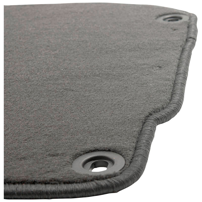 Automatten Velours  Peugeot 5008 III Hybrid & e-5008 2024-