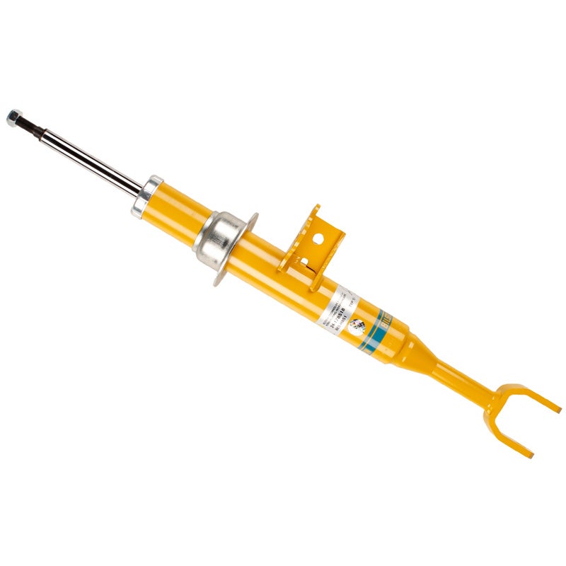 Bilstein B8 (24-178518)  BMW 5-Serie Gran Turismo F07 / F10 / Touring F11 01/2009-02/2017 / 6-Serie Gran Coupé F06 / Cabrio F12 / Coupé F13 12/2010-10/2018 
 incl. M-techniek - vooras rechts