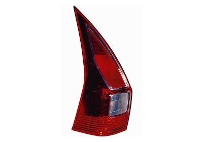 achterlicht, Break, zonder fittingdeel, links, 02/2006-Renault M