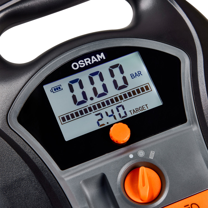 Osram TYREinflate 6000 - Bandenpomp