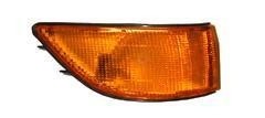 knipperlicht, oranje, links Mitsubishi Colt/Lancer, 1988-1992