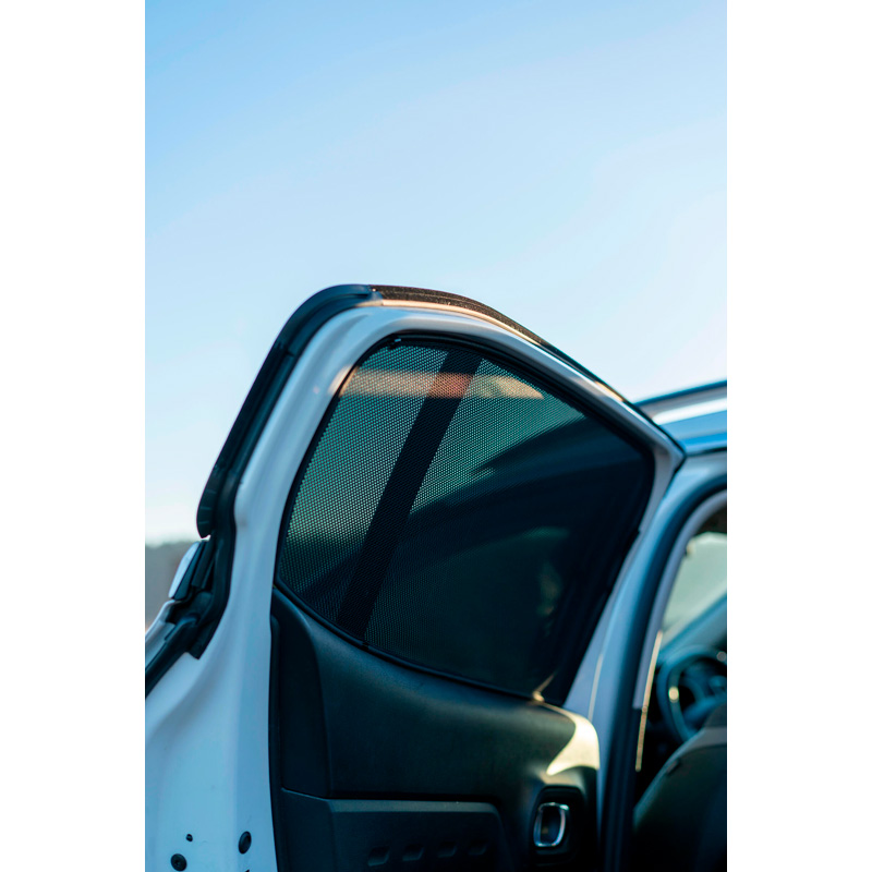 Set Car Shades  Citroën C5 Aircross 2019- (6-delig)