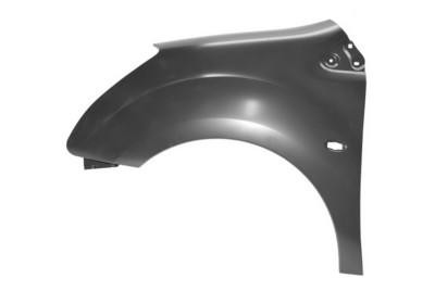 spatbord, links Citroen Berlingo, 2008-2012