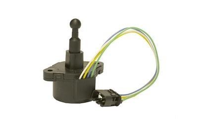 koplamp stelmotortje, Bosch BMW 3 serie E46, 2001-2005