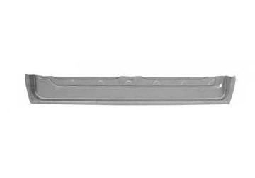 deurbodem, zijdeur Peugeot Boxer, 2002-2006
