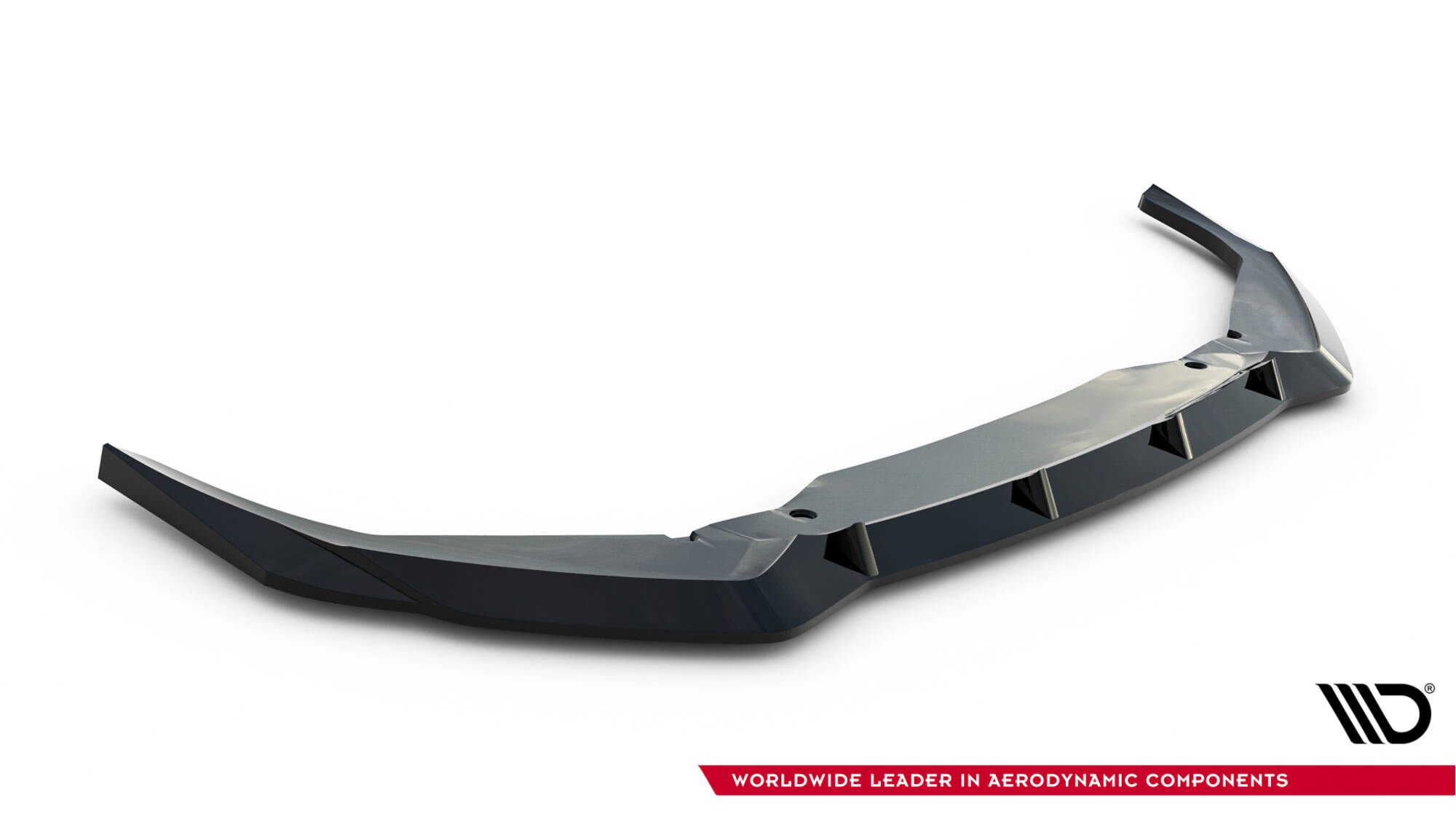 Bodykit – Toyota GR Yaris Mk4 Facelift V.1 (2024–heden)