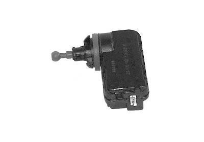 koplamp stelmotortje VW Passat, 2000-2005