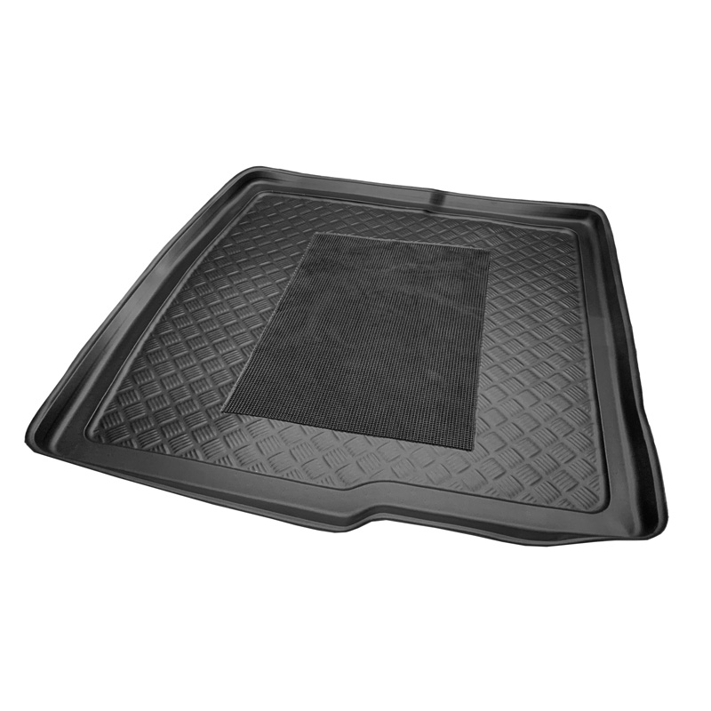 Kofferbakschaal 'Anti-slip'  Ford S-Max 2007-2015 5-persoons uitvoering