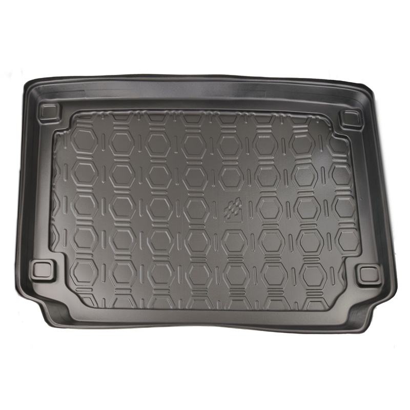 Kofferbakschaal 'Design'  Peugeot 308 HB 3/5-deurs 2013-