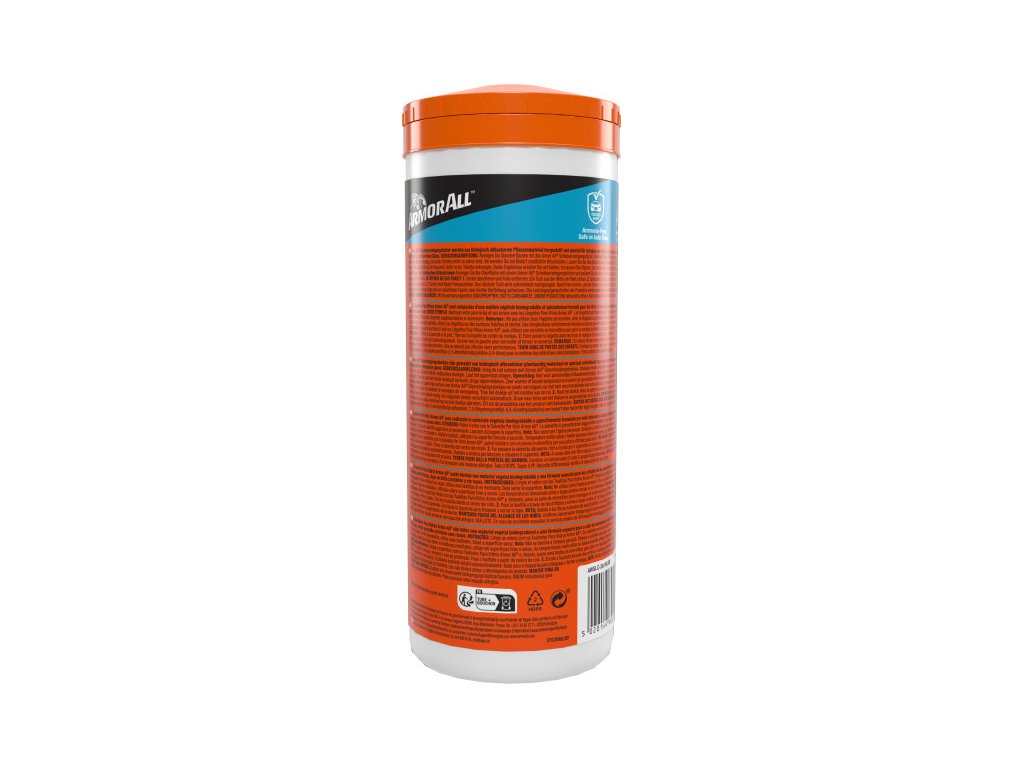 Armor All AA37030M Glasreinigingsdoekjes – 30 stuks