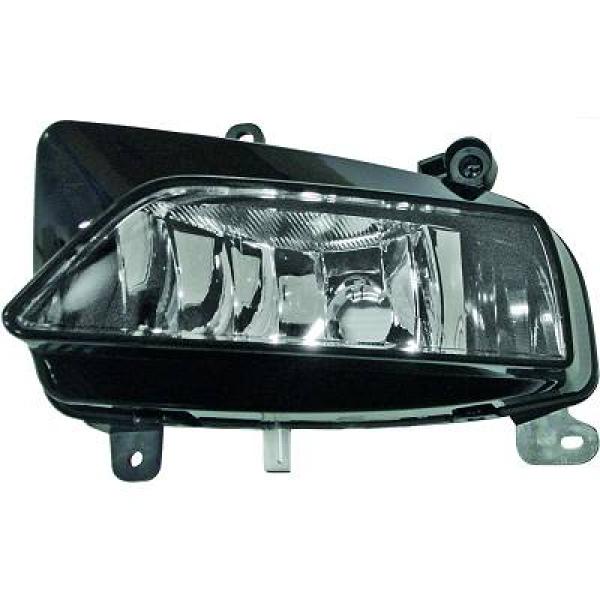Mistlamp Rechts Audi A5