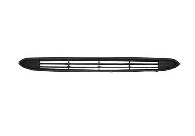 voorbumper grill Fiat Punto EVO, 2009-2012