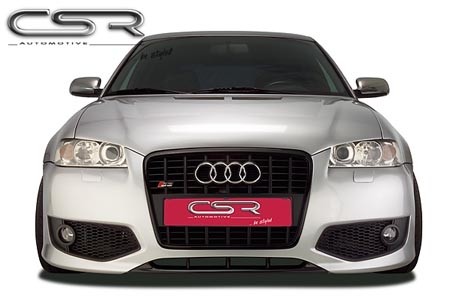 Voorbumper Audi S3 8L OLine