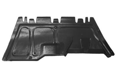 beschermplaat onder de motor, benzine VW Beetle, 1998-2005