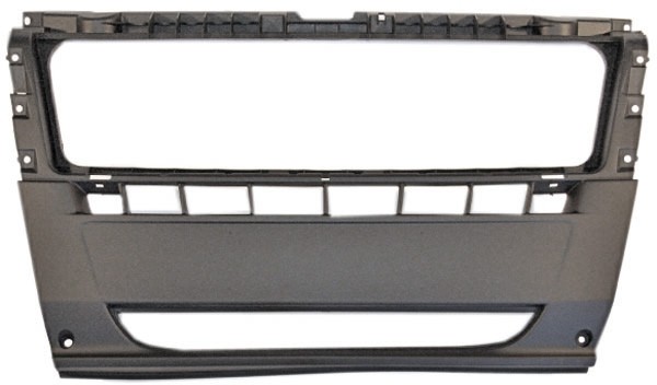 VoorBumper JUMPER, 06->> PRIMED