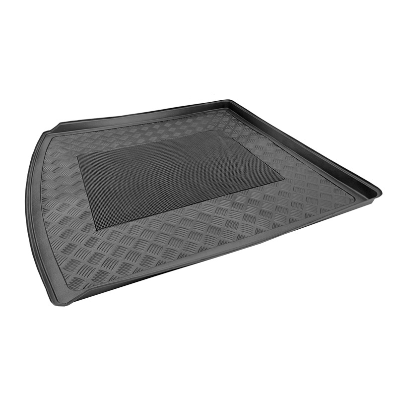 Kofferbakschaal 'Anti-slip'  Volkswagen Golf VIII Variant 2020- (Hoge laadvloer)
