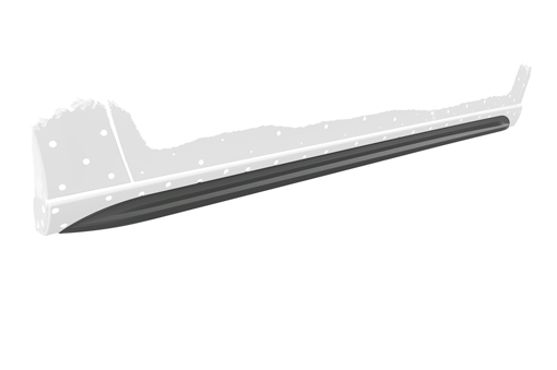 Sideskirts Mercedes Benz A-Klasse (W177)