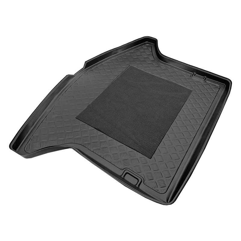 Kofferbakschaal 'Anti-slip'  Mazda CX-5 II (KF) 2017-