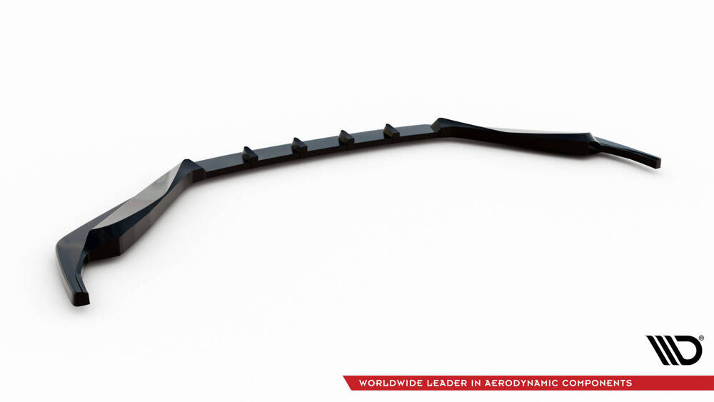 Voorspoiler V.2 Lexus GS MK4 (L10)