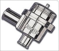 Gesloten Dumpvalve 1.8T