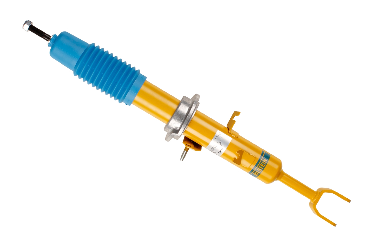 Bilstein B6 R.voorkant Schokdemper Nissan 350z Type Z33