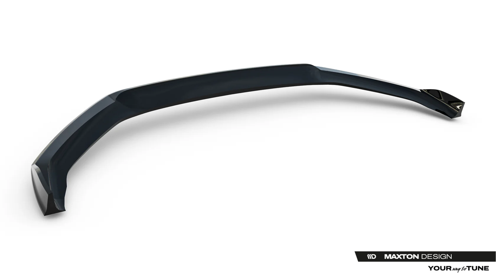Voorspoiler Audi S5 / A5 S-Line Coupe F5