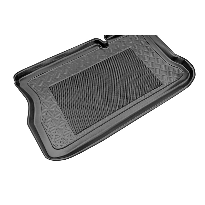 Kofferbakschaal 'Anti-slip'  Opel Corsa C 3/5-deurs 2000-2006