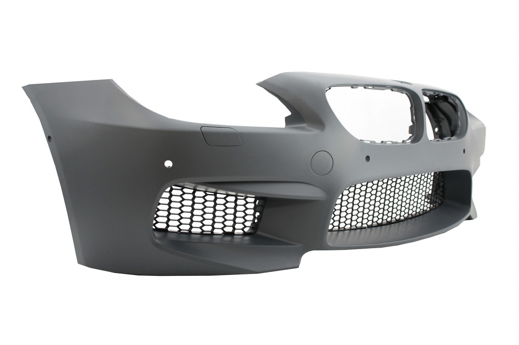 Voorbumper BMW 6 Serie F06 F12 F13 M6 Look