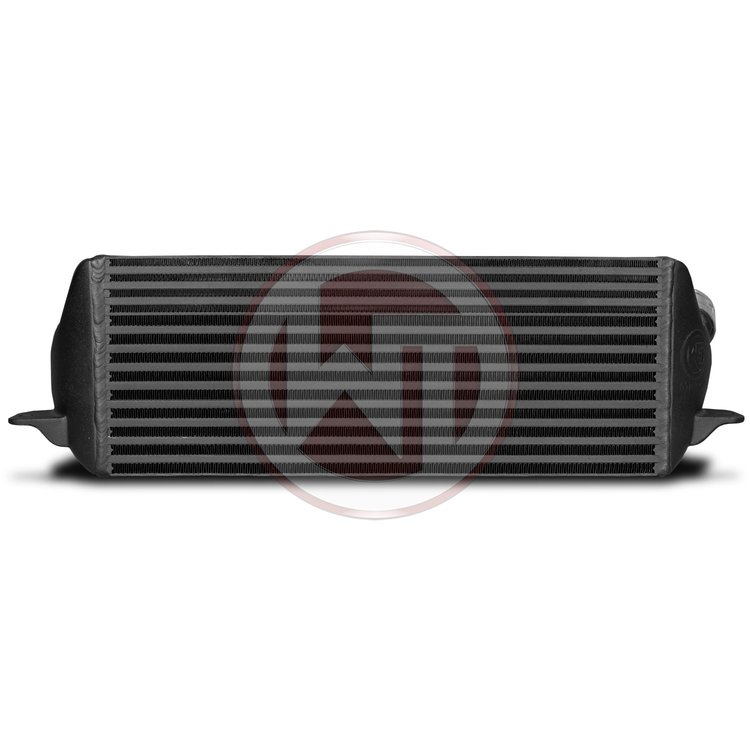 Intercooler BMW 3-serie E8..316d N47D20 2009-2013 (alleen LCI-model) Wagner Performance kit