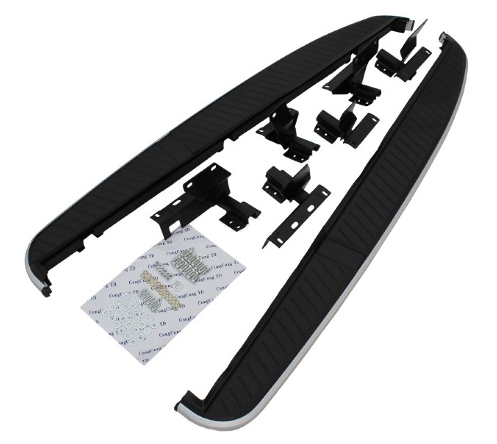Sidesteps Treeplanken Range Rover Sport 06-13