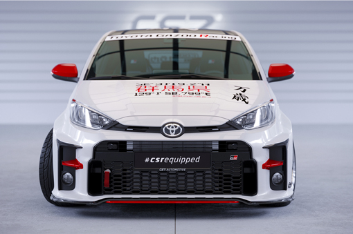 Voorspoiler Toyota GR Yaris (XP21)