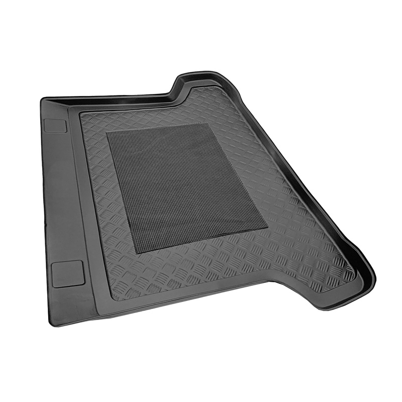 Kofferbakschaal 'Anti-slip'  Toyota Landcruiser J150 2009-
