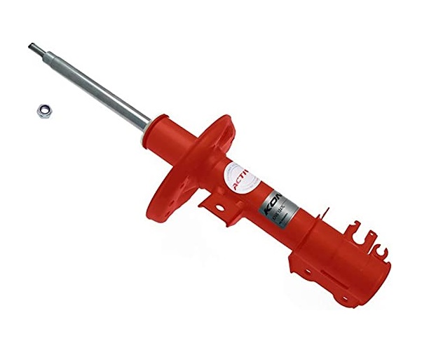 Koni Schokbreker Opel GT 69-72 Voorkant Rood