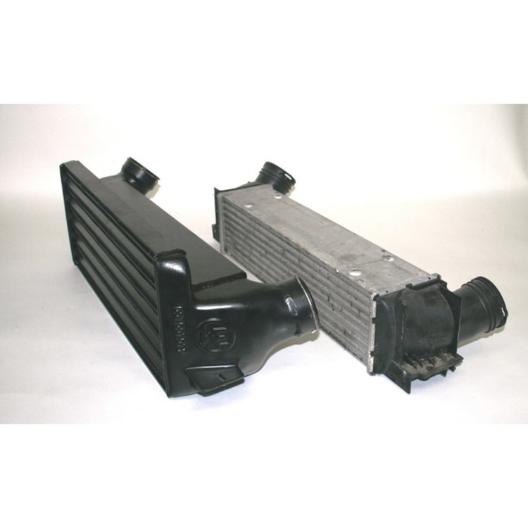 Intercooler BMW 1-serie M135 Wagner Performance kit Evo 1