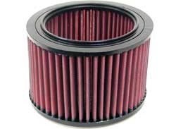 K&N Inlegfilter Peugeot Partner 1.8 1996-02