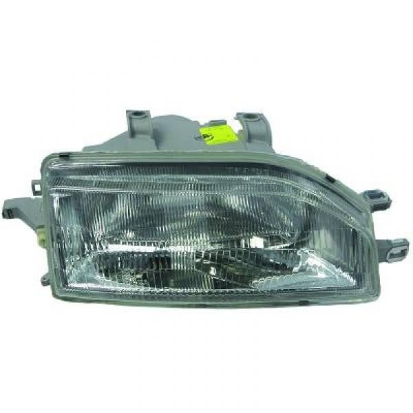 Koplamp rechts CONCERTO 90-94 BOSCH H4