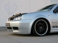 Voorbumper VW Golf IV Jubi style