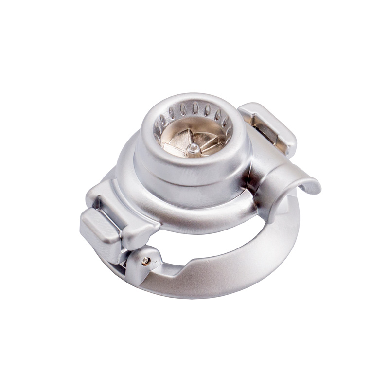 Simoni Racing Startknop Afdekking - Turbo - Ø30mm