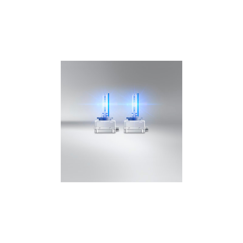 Osram Xenarc Cool Blue Intense NextGen Xenon lamp - D1S - 12V/35W - per stuk (max. 6200K)