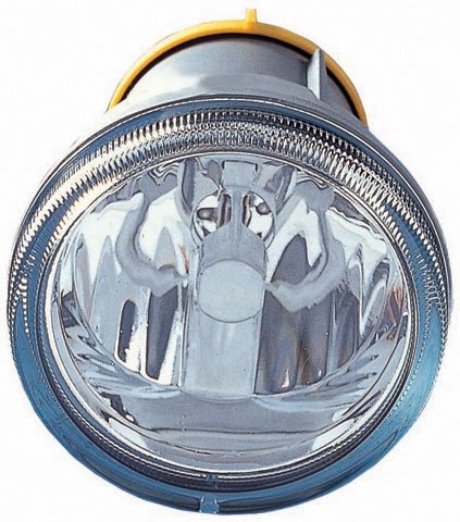 Mistlamp rechts/links BERLINGO 03-08 H11 OOK PEUGEOT PARTNER