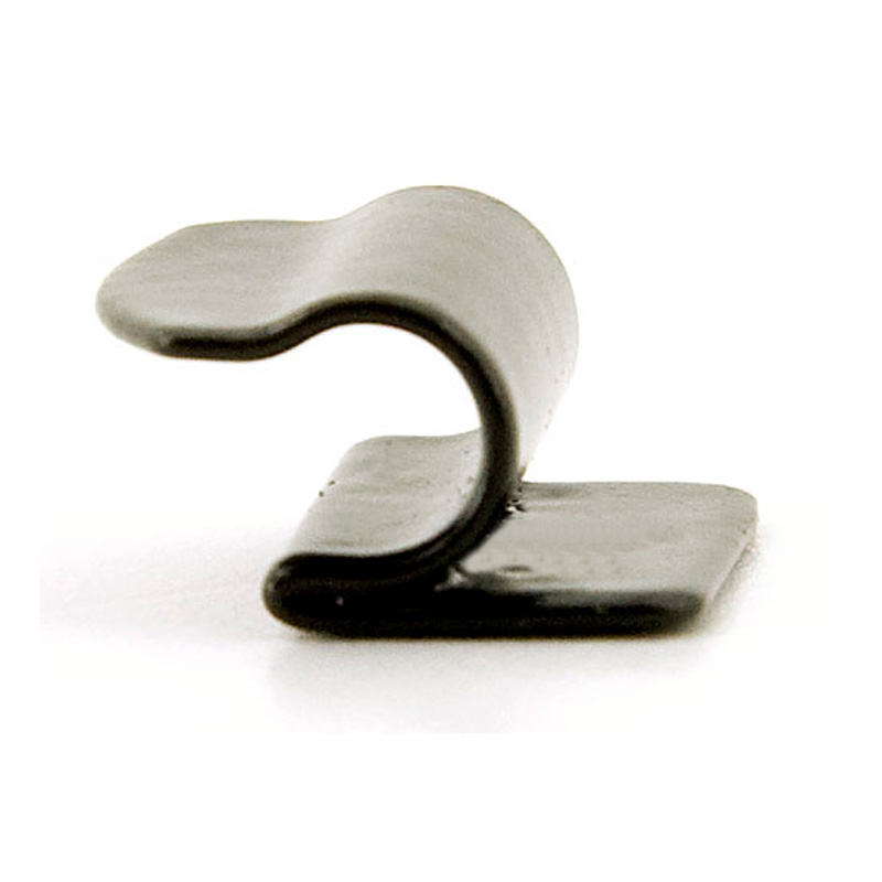 Vervangingsclip M02 - metaal plat 10mm