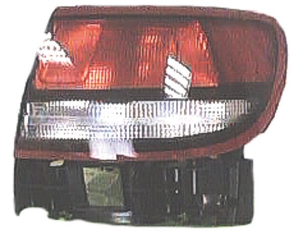 AchterlichtCARINA E. 92-96 BUITEN