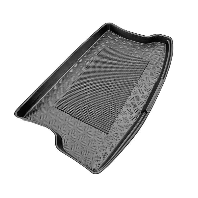 Kofferbakschaal 'Anti-slip'  Renault Clio 3/5-deurs 2001-2007