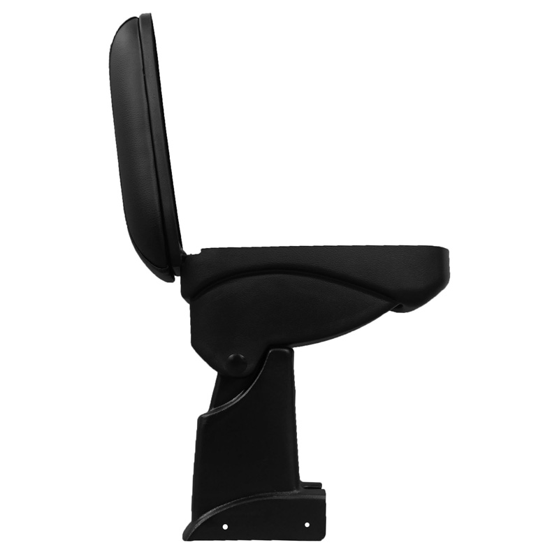 Armsteun Slider kunstleder  Dacia Logan MCV / Pick-up 2006- / Van / Sandero