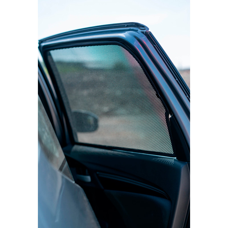 Set Car Shades  Honda Jazz IV 2015-2020 (6-delig)