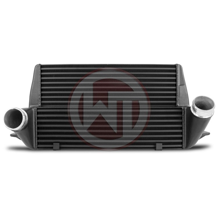 Intercooler BMW 3-serie 335(x)i, 335is N54/N55 E9 zonder ACC.. 2006- Wagner Competition kit Evo 3