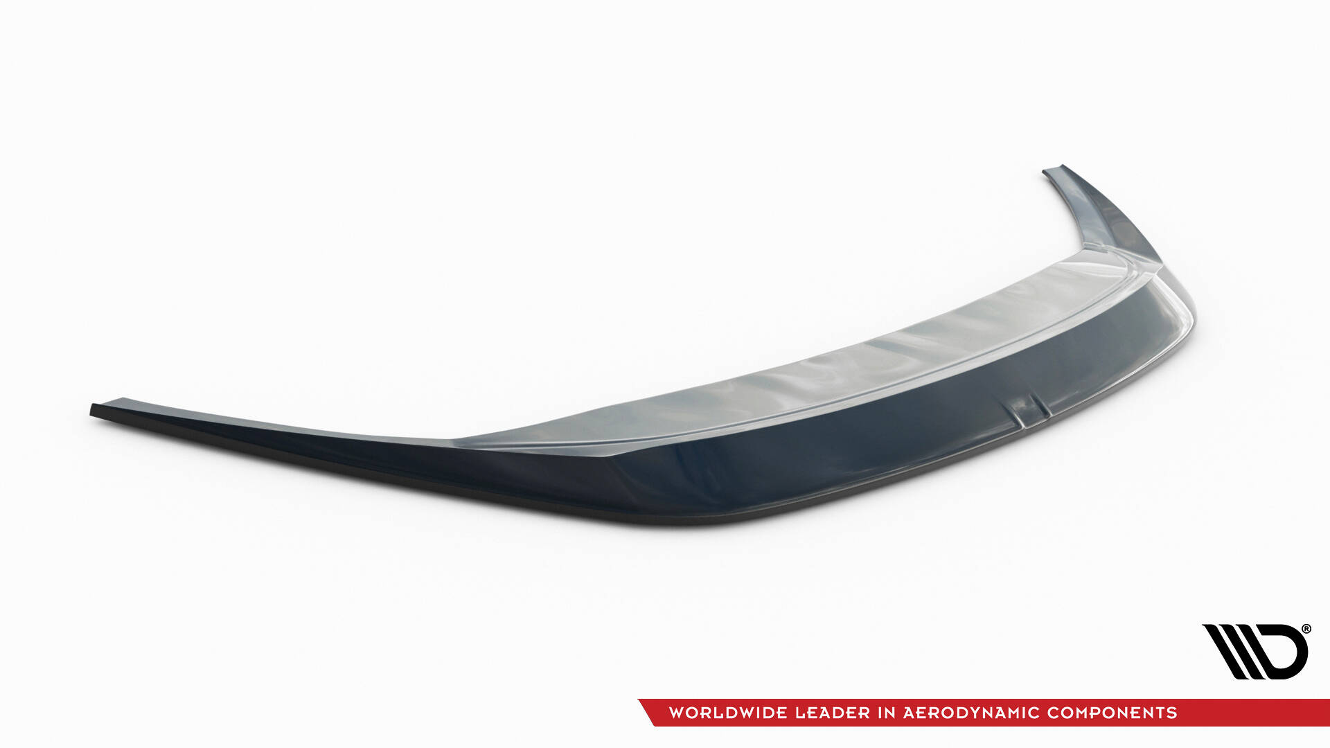 Bodykit V.1 Skoda Superb Liftback MK3 Maxton Glanzend zwart