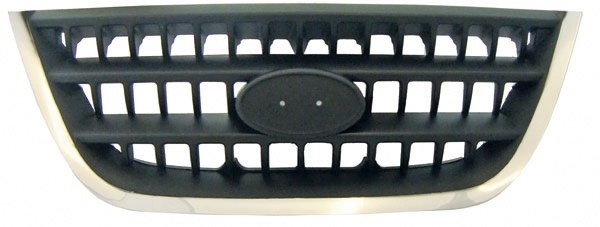 Radiator Grill ATOS 04->>